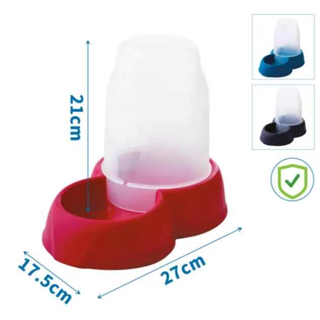 zasobnik na vodu rozmer 01-